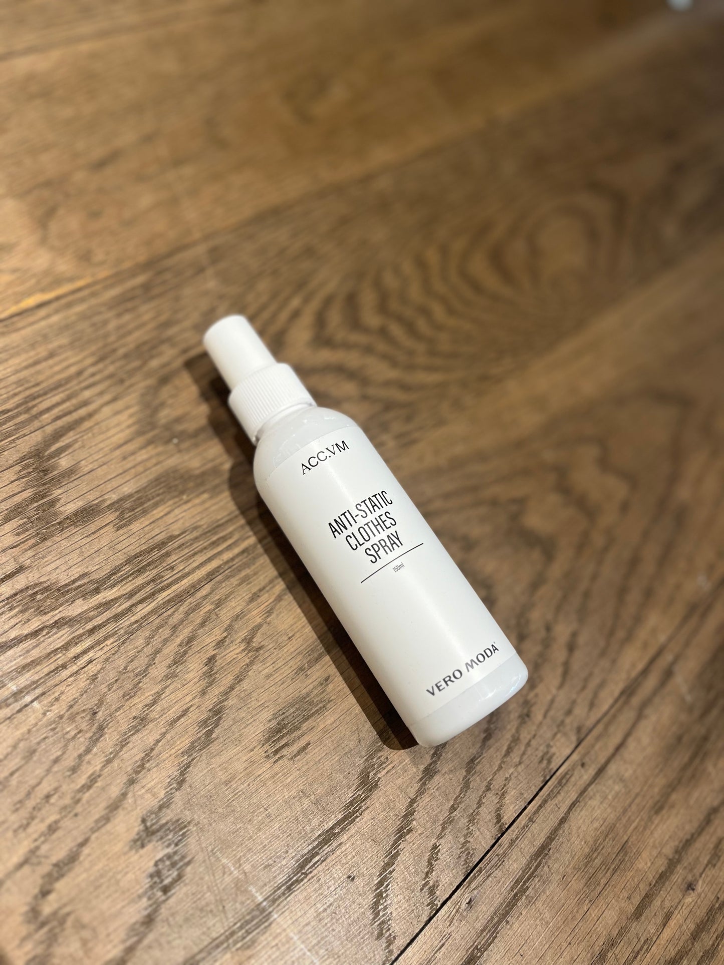 Anti-static Clothes Spray