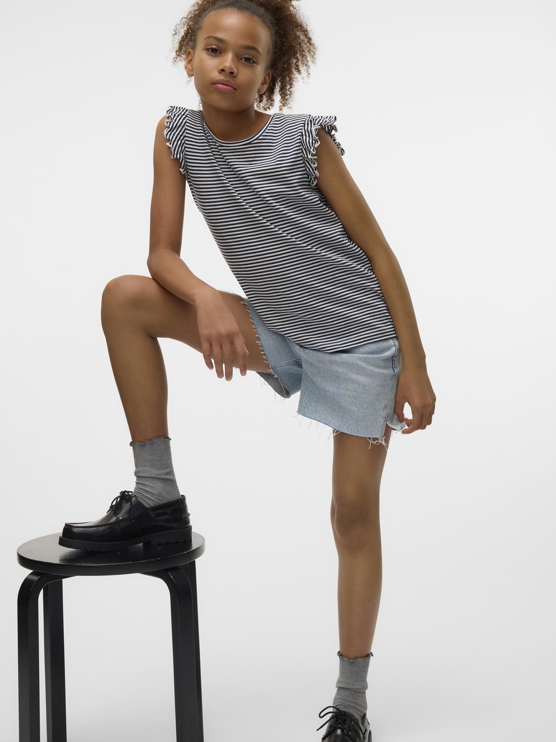 model_shot-creative
