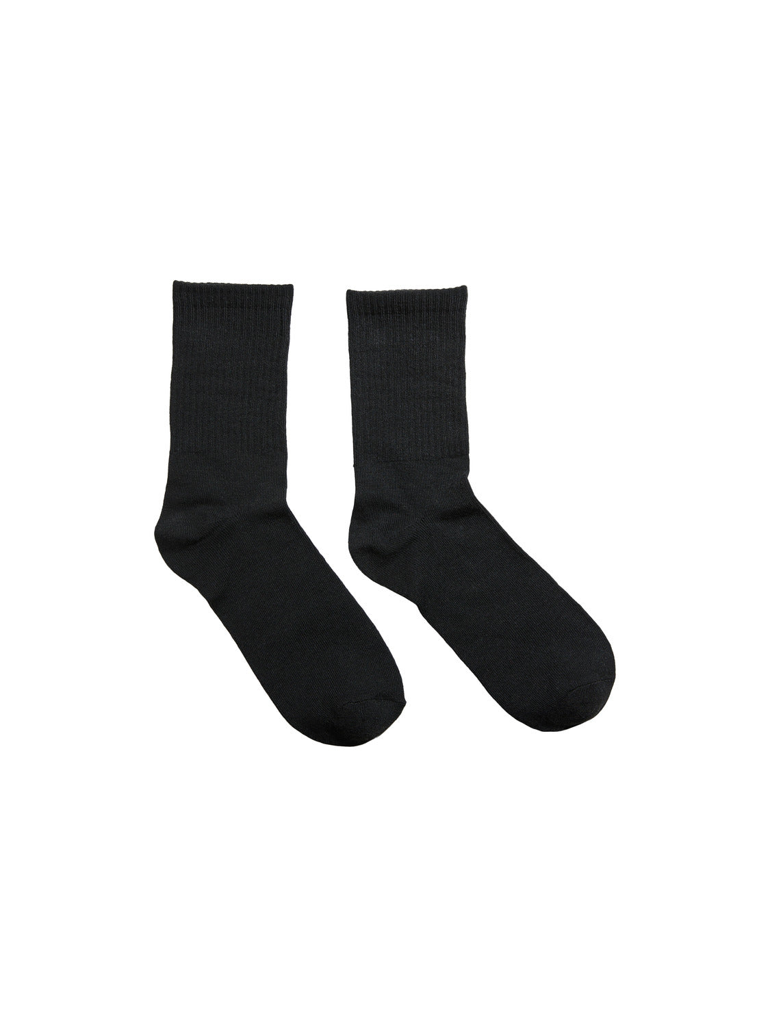 PCCALLY Socks - Black