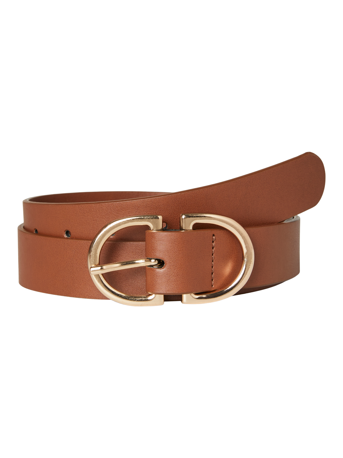 VMSARA Belt - Cognac