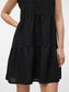 VMKITA Midi Dress - Black