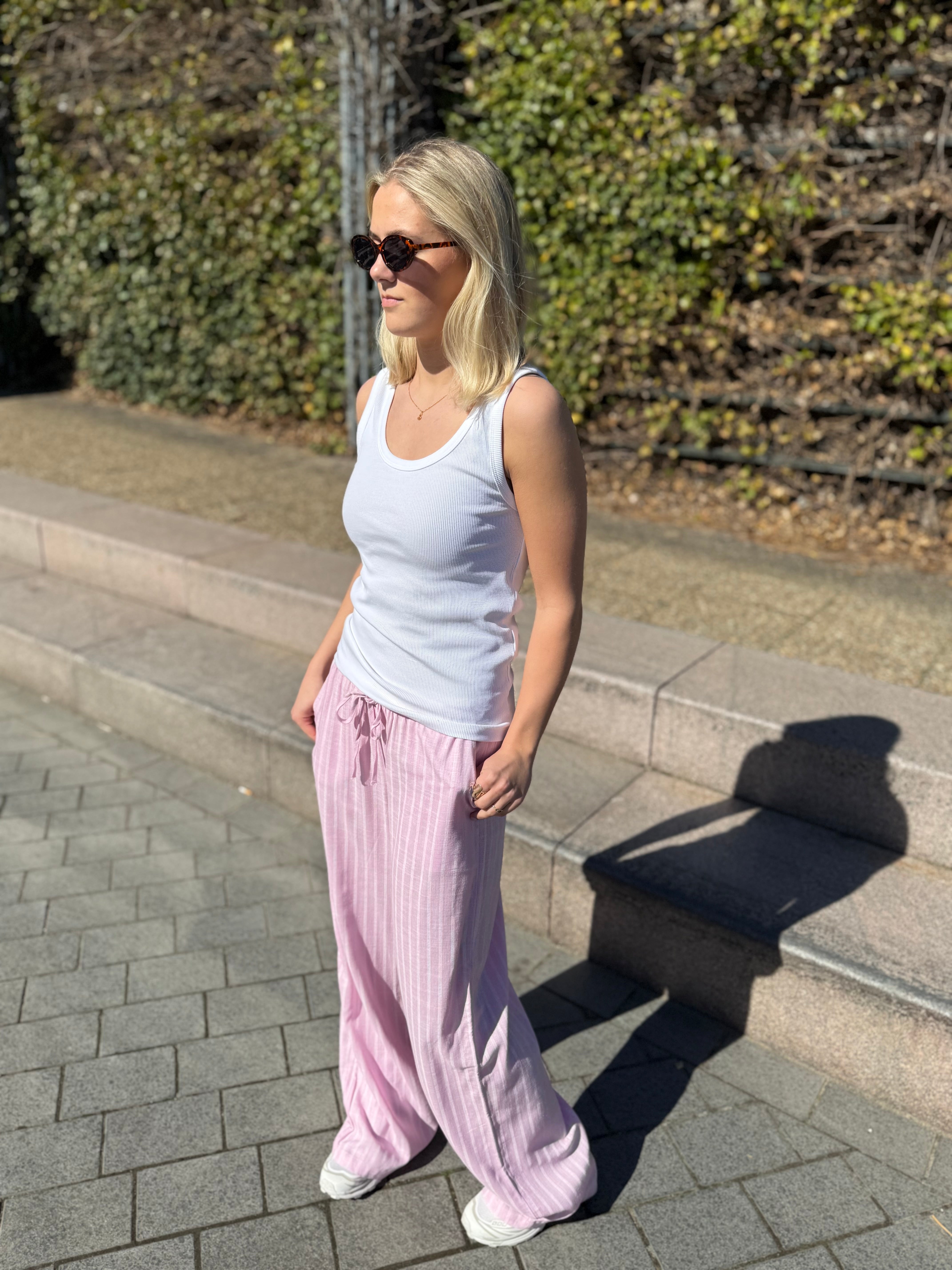 VMROSIE Trousers - Pirouette
