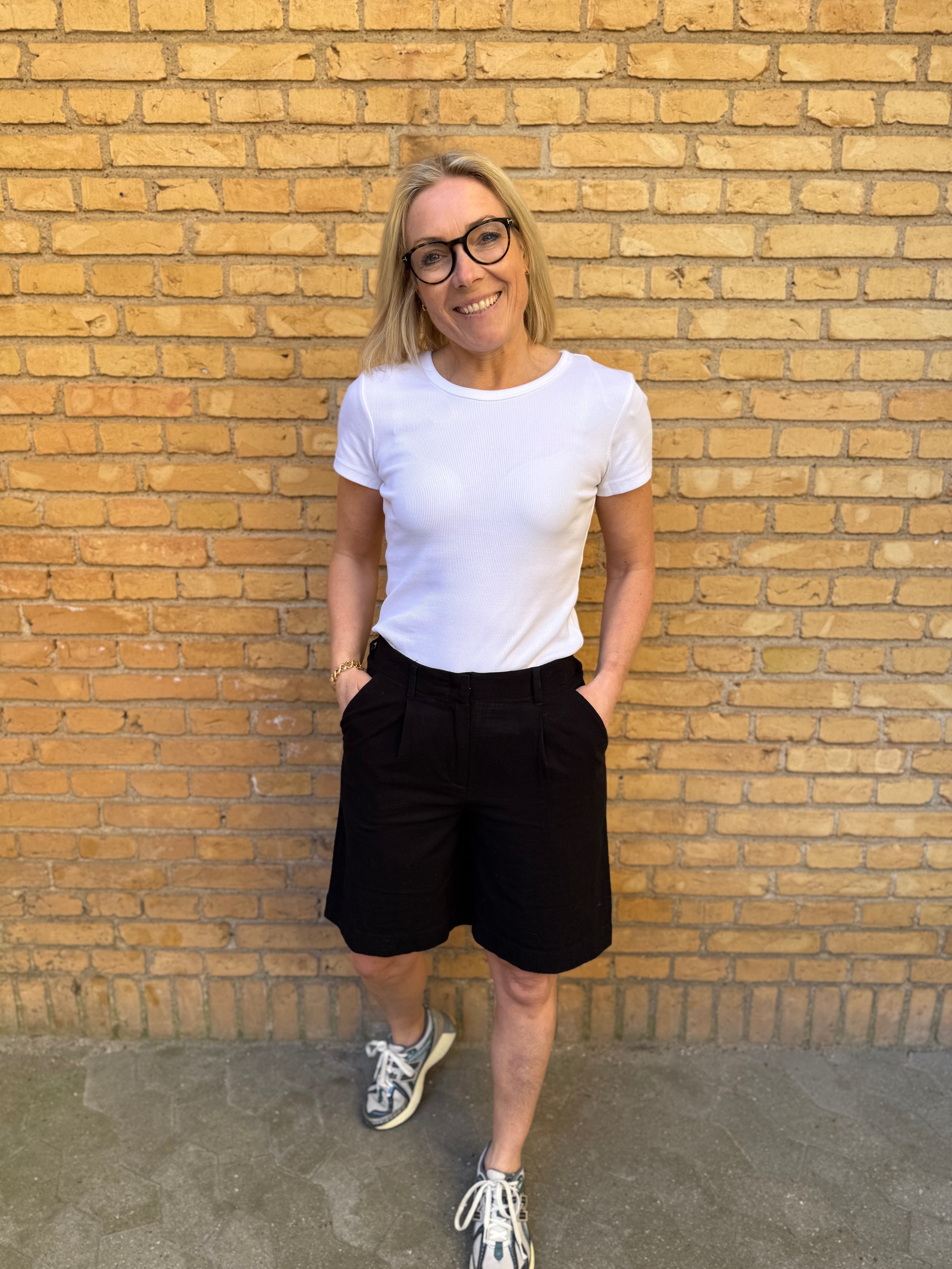 VMCAIA Shorts - Black