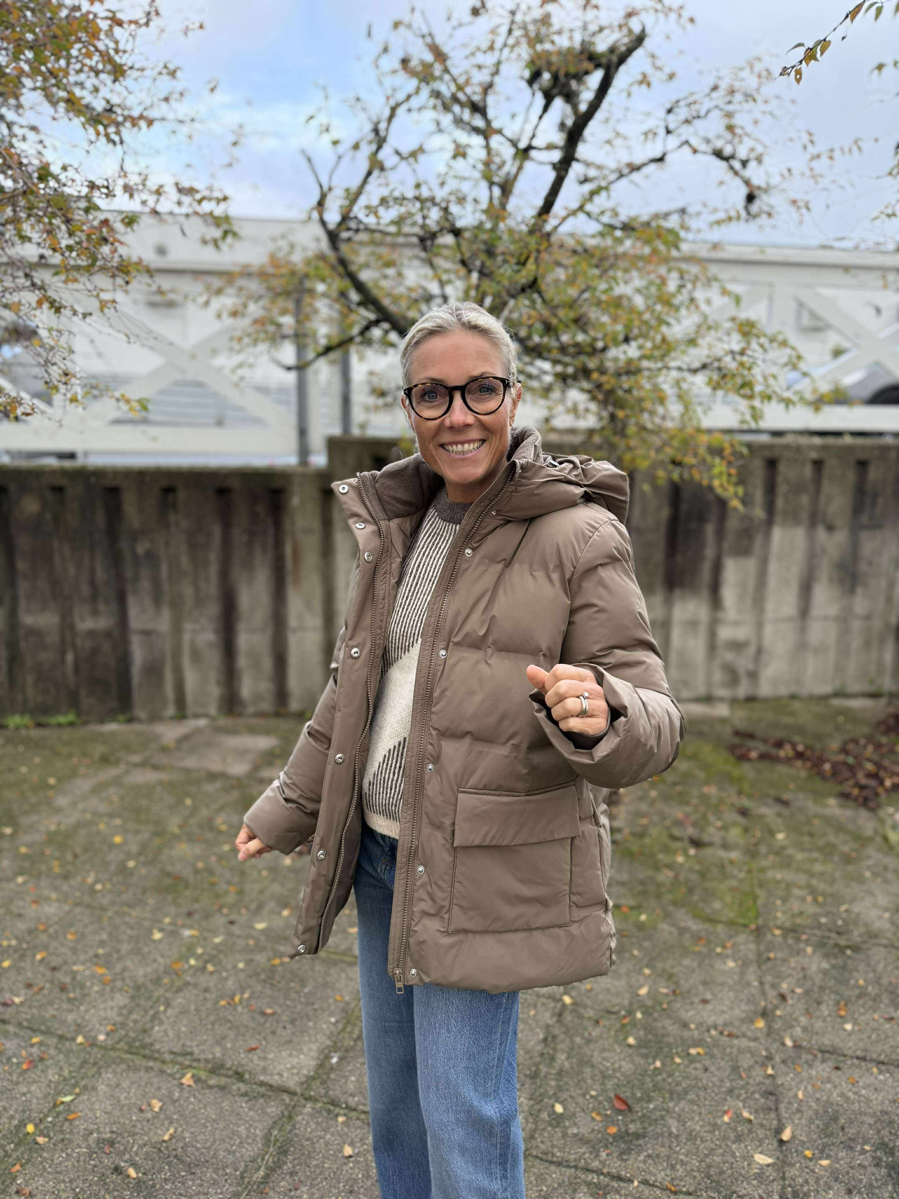 PCNORMA Puffer - Morel