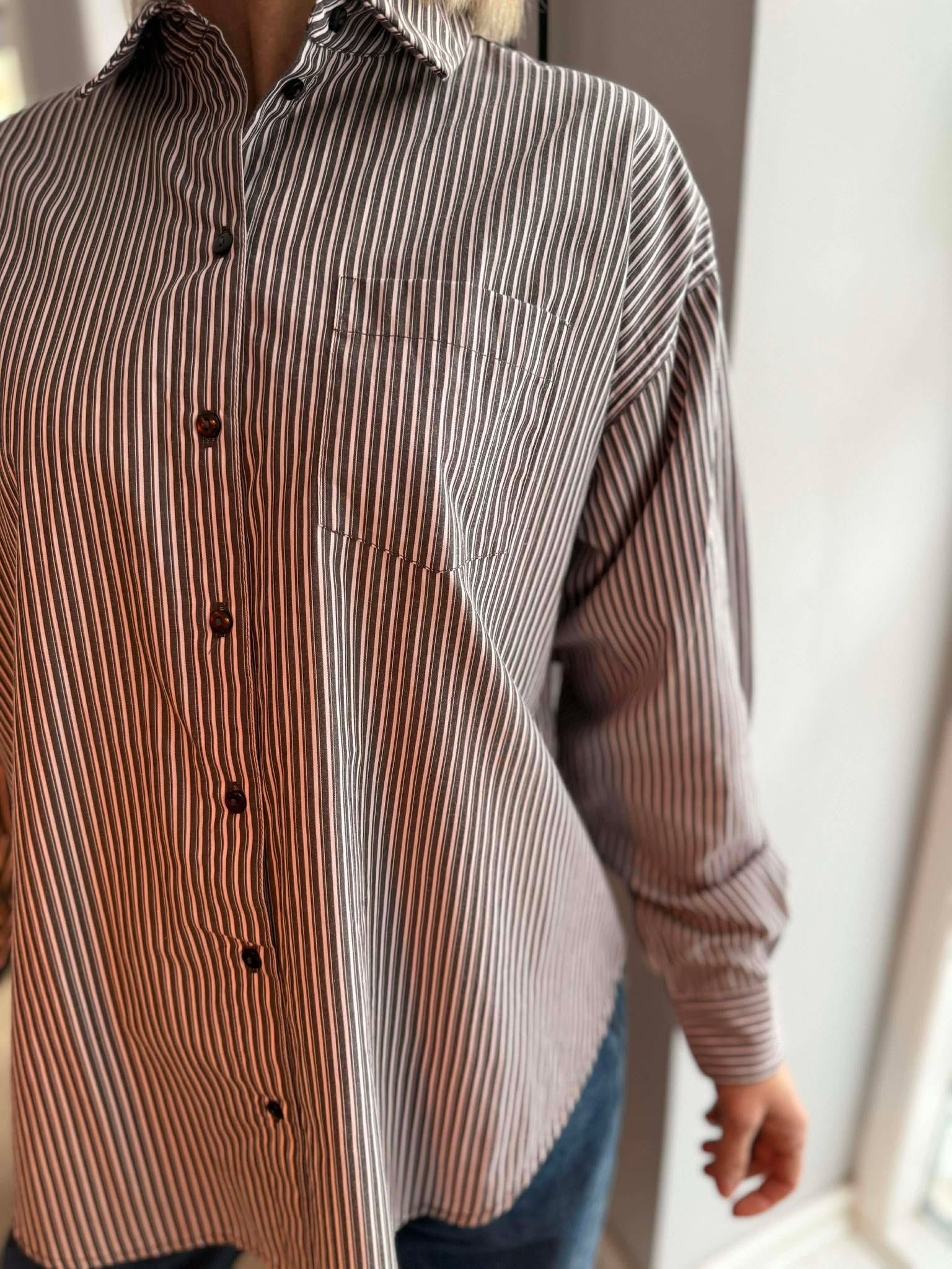 PCEMMY Shirt - Delicioso