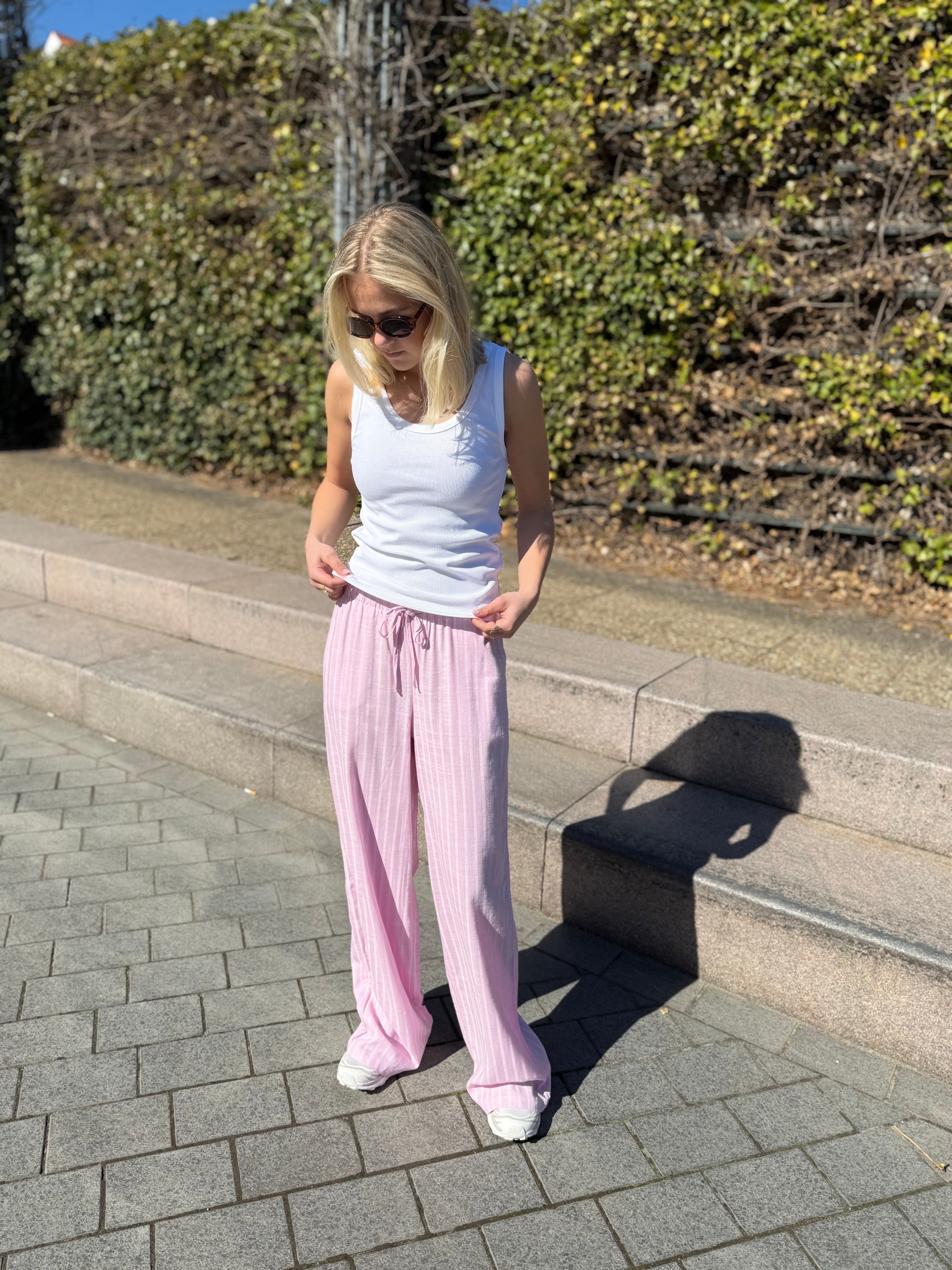 VMROSIE Trousers - Pirouette
