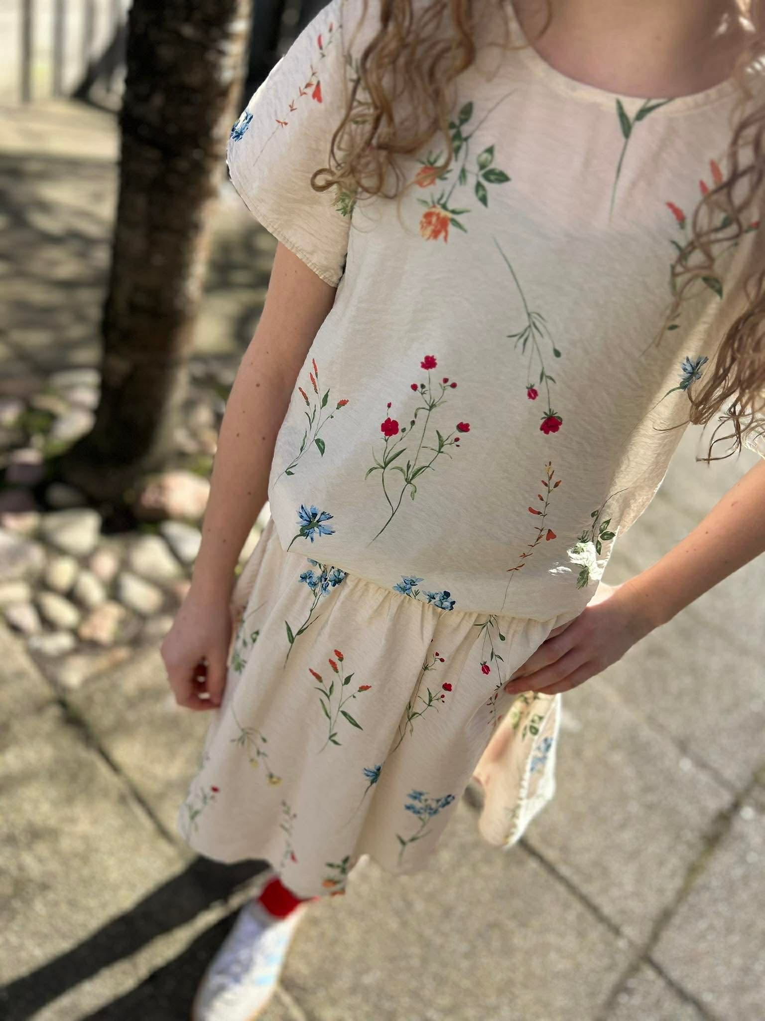 VMJOSIE Top - Birch