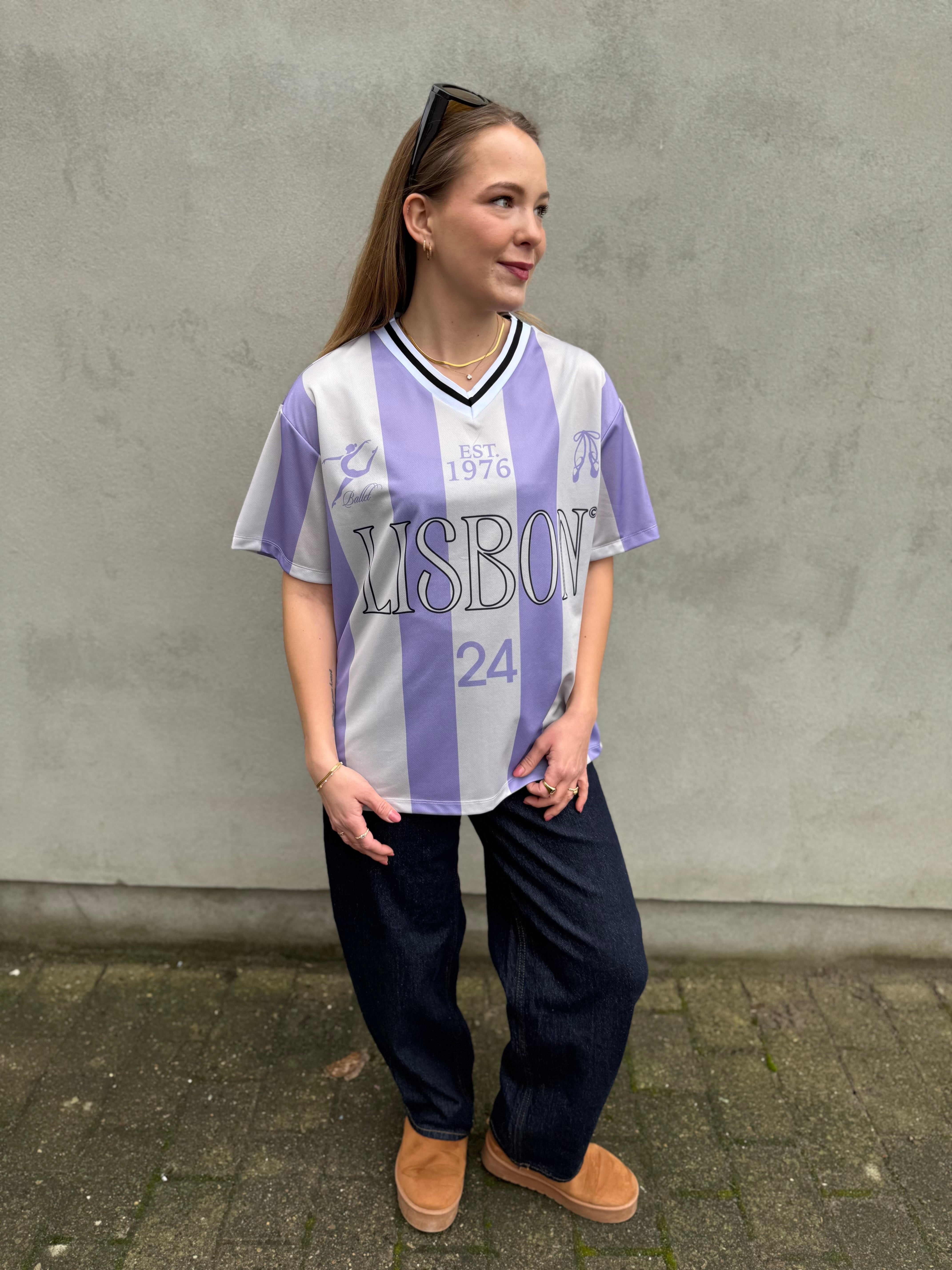 VMLAIKA T-Shirt - Bright White