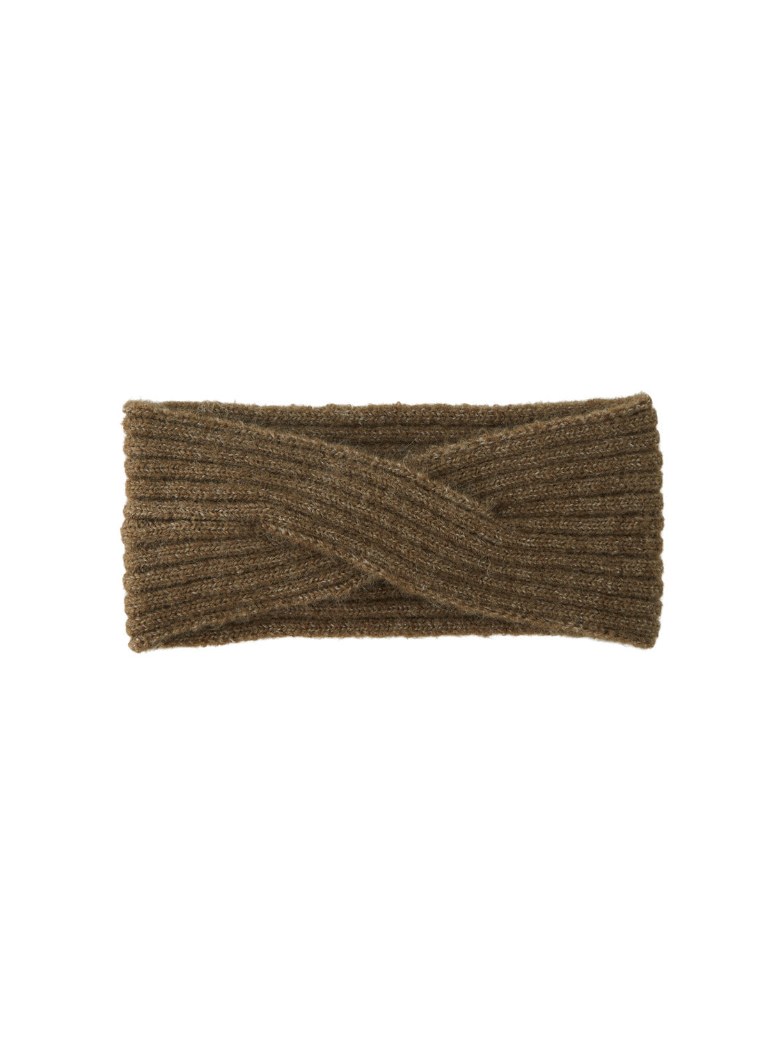 PCJESLIN Winter Accessories - Fossil