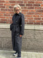 VMCHLOE Coat - Black