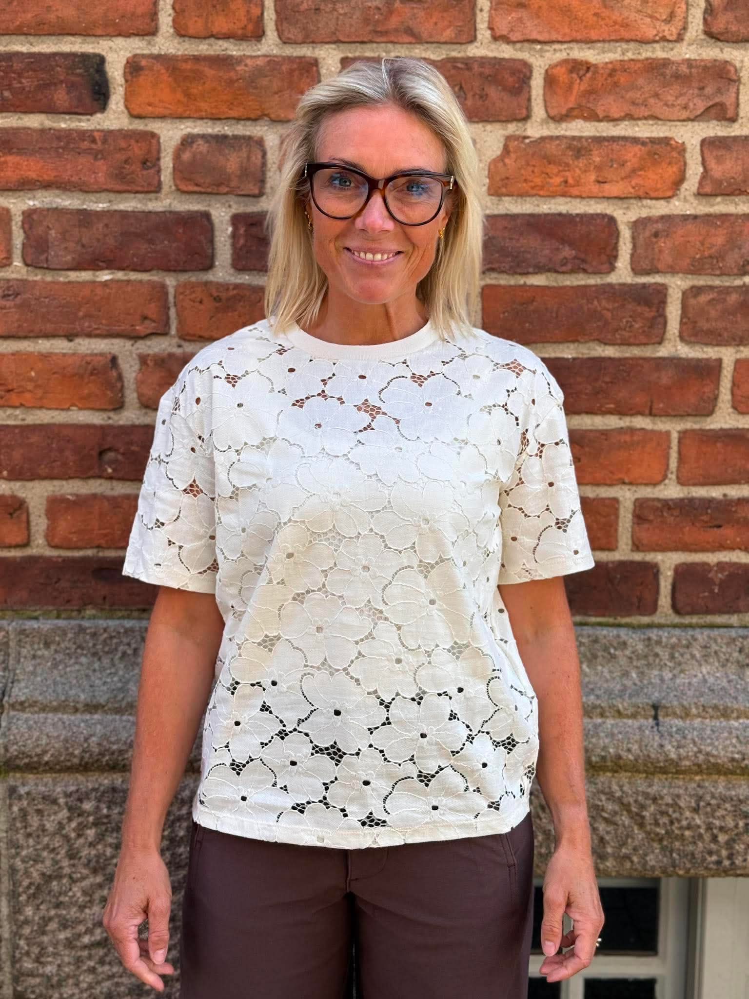 VMVILLA Top - Birch