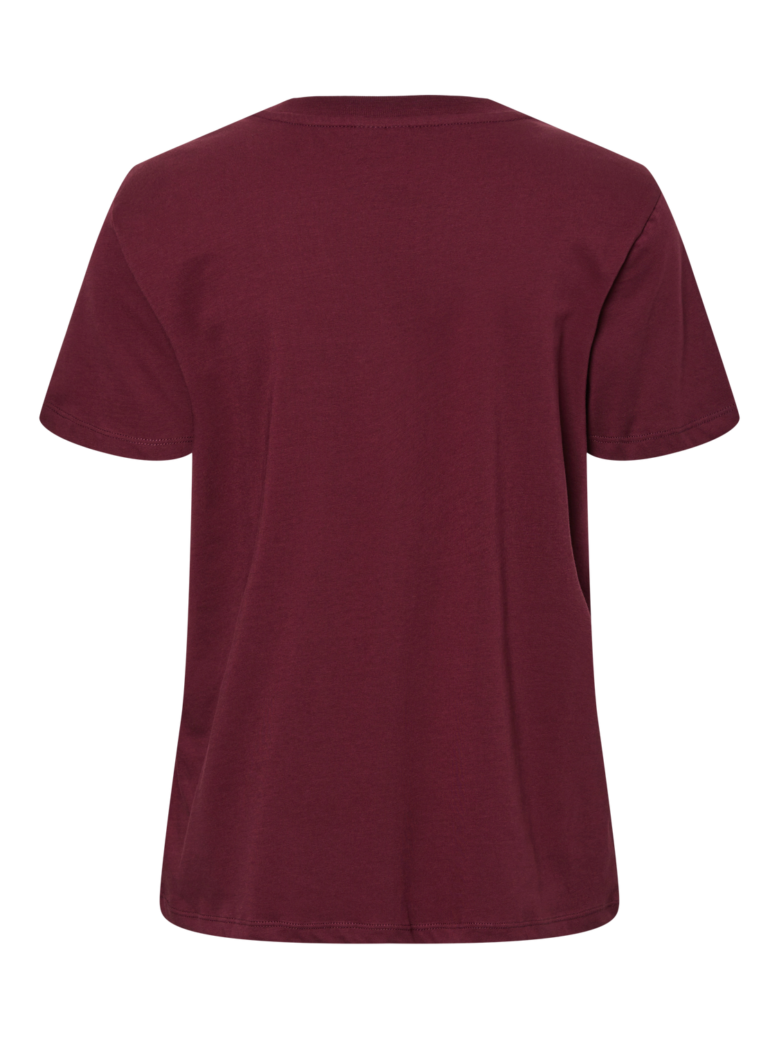 PCRIA T-Shirt - Tawny Port