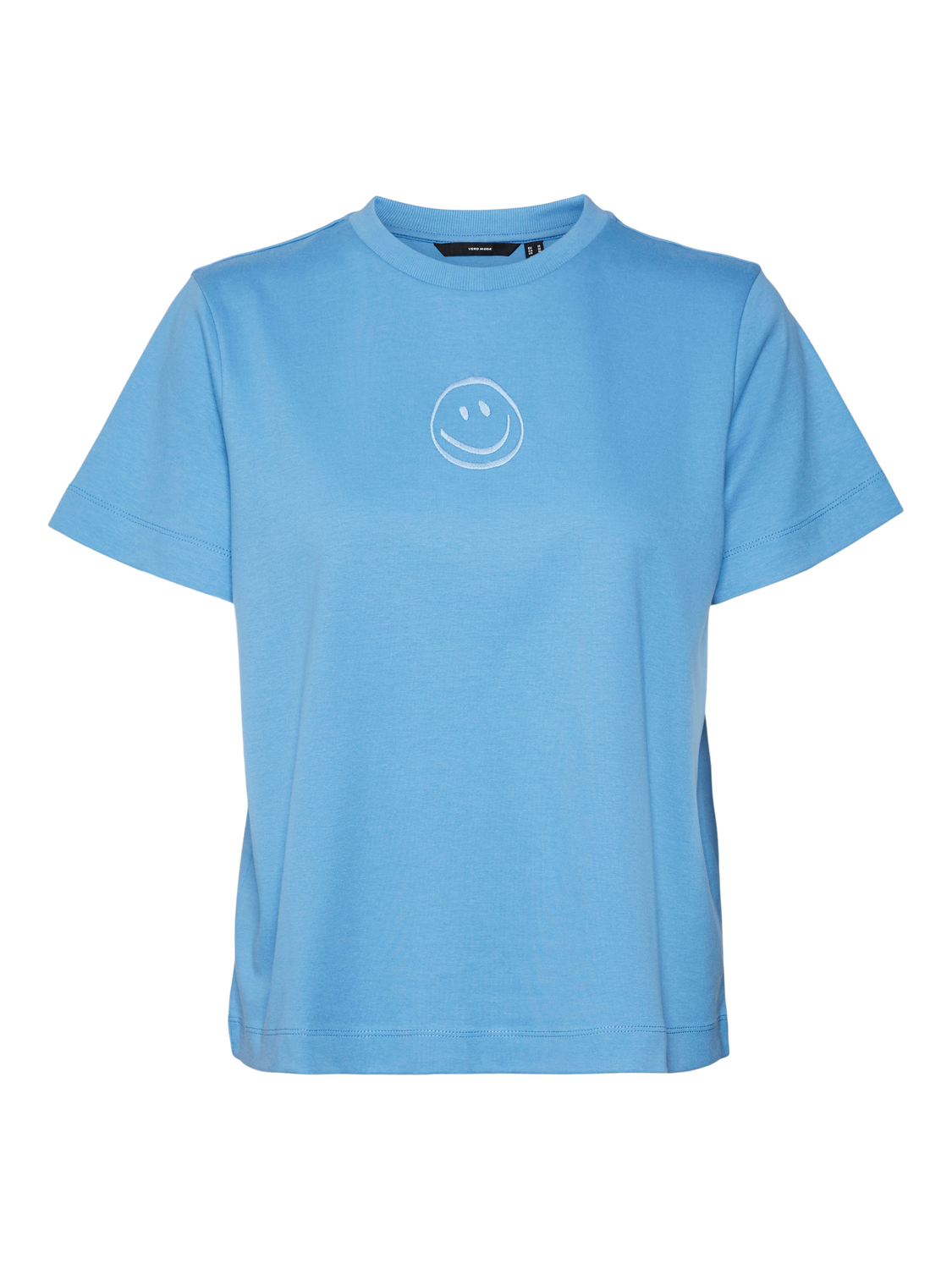 VMSARA T-Shirt - Blue Jasper