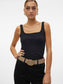 VMCHLOE Tank Top - Black