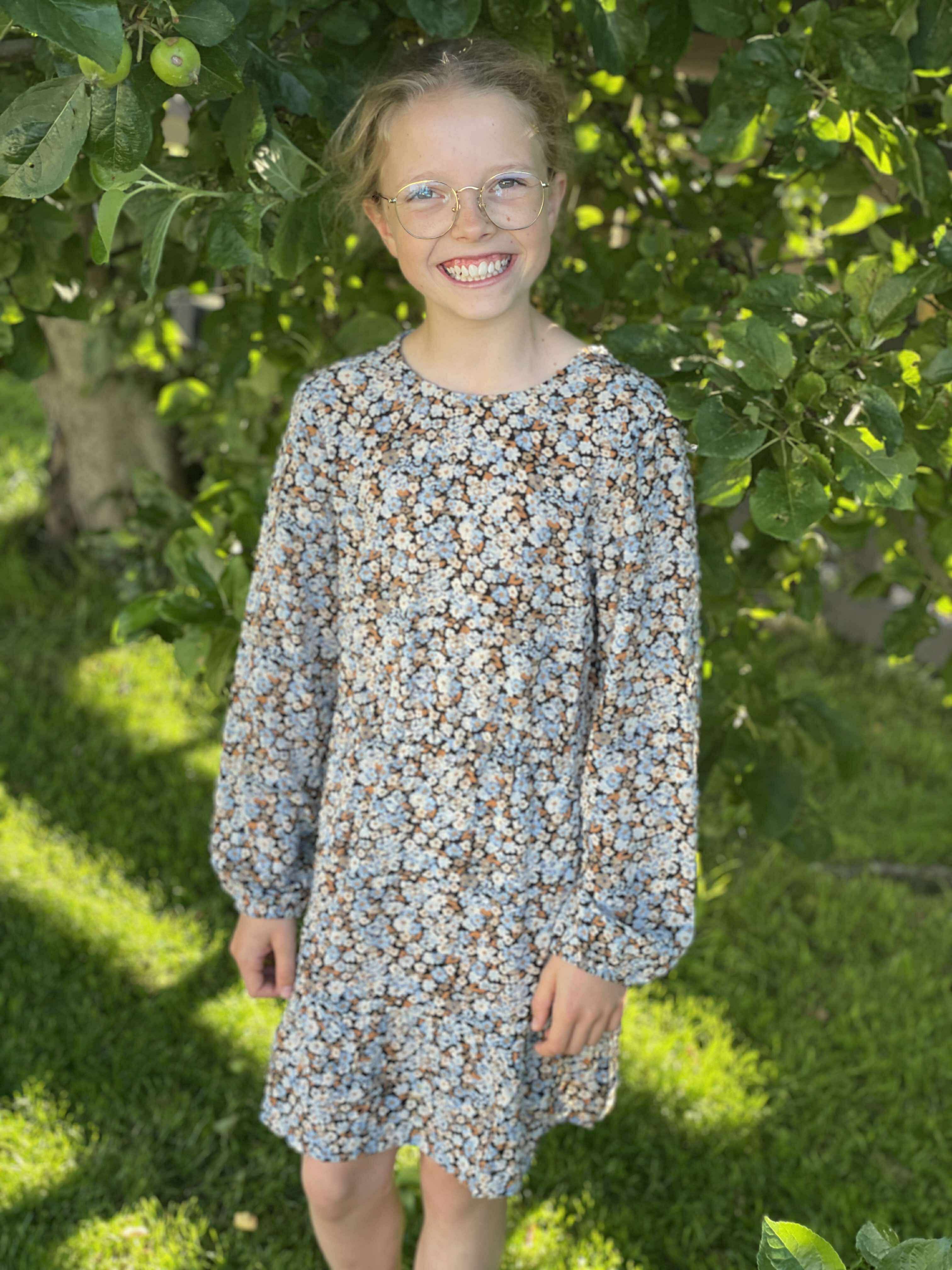 VMHOLLO Short Dress - Black