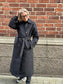 VMCHLOE Coat - Black
