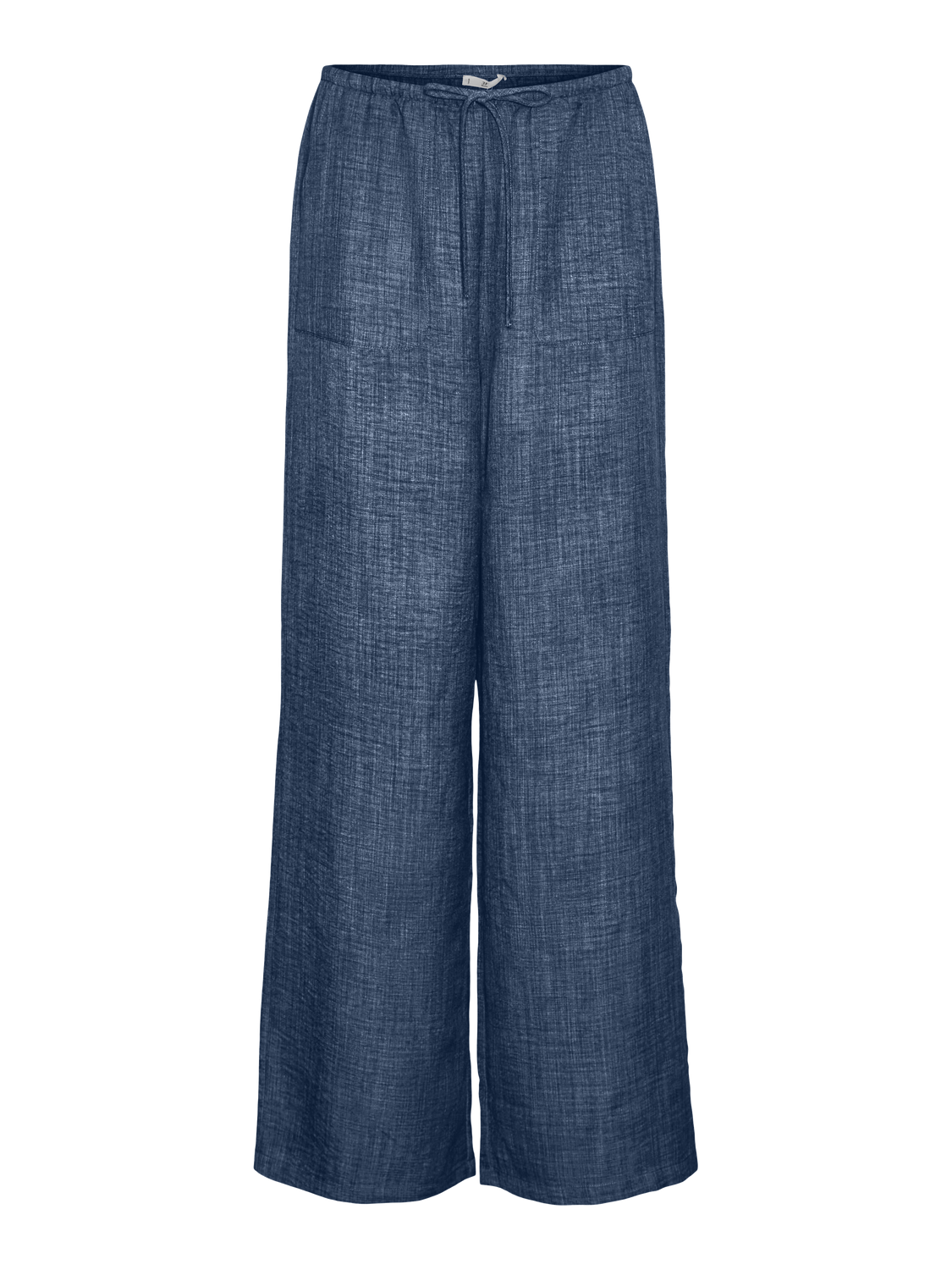 VMMELANEY Pants - Dark Denim