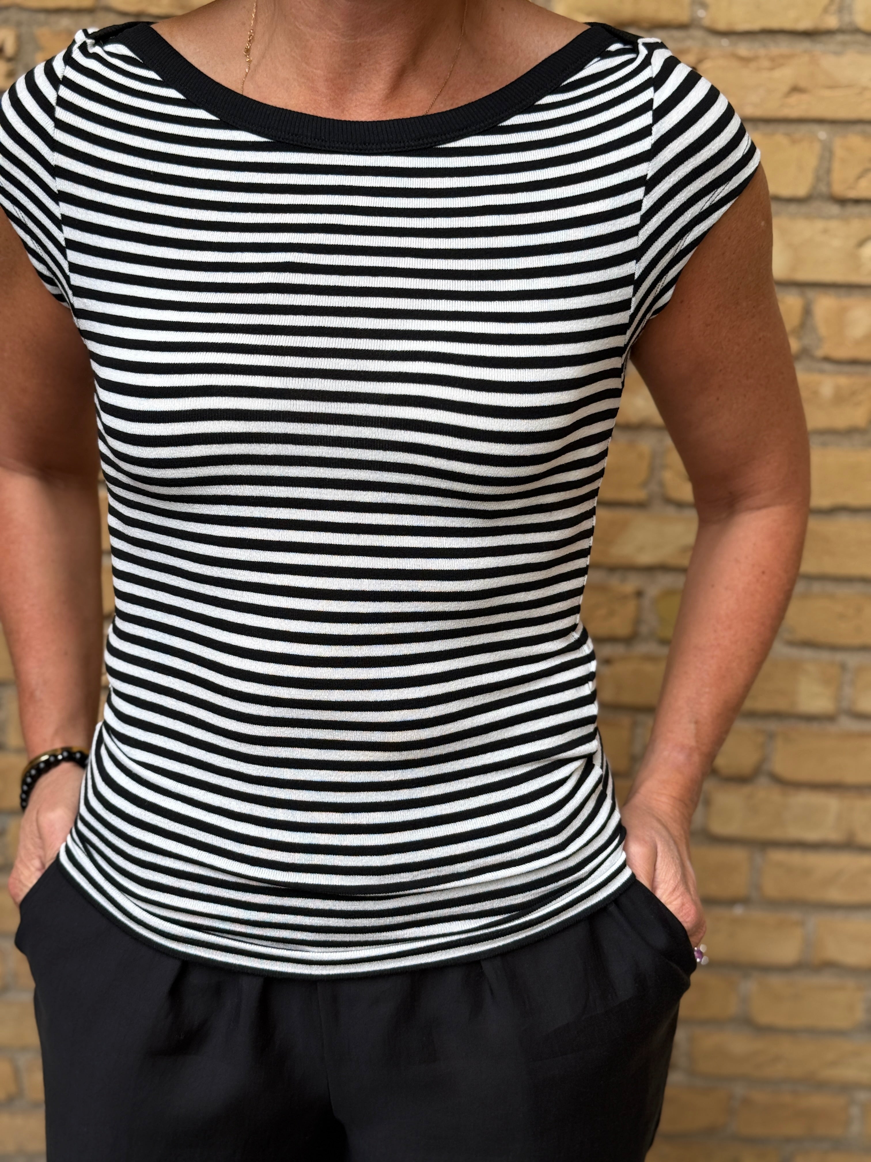 PCSOF T-Shirt - Black