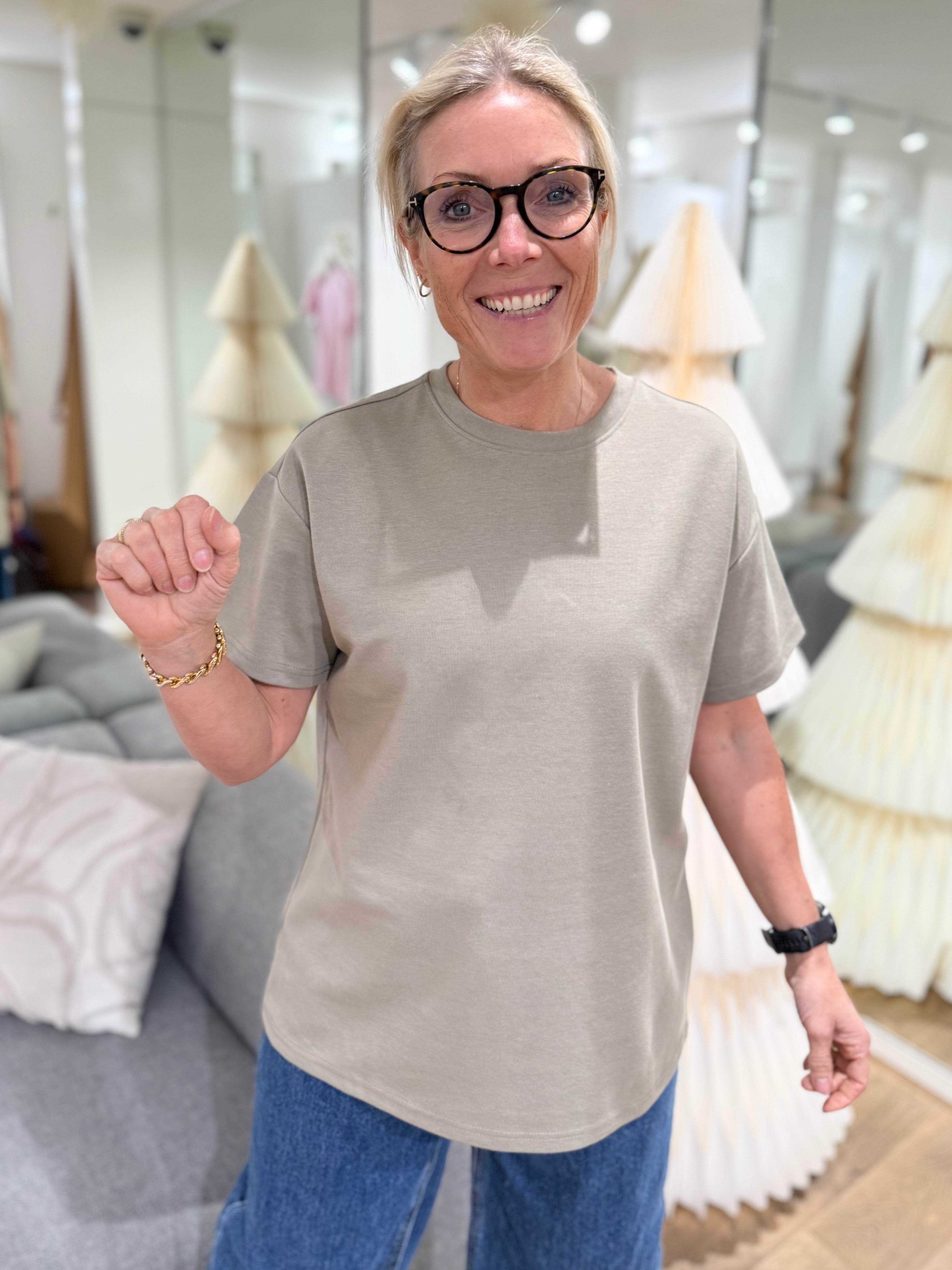 PCSKYLAR T-Shirt - Overland Trek