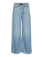 VMANNET Jeans - Light Blue Denim