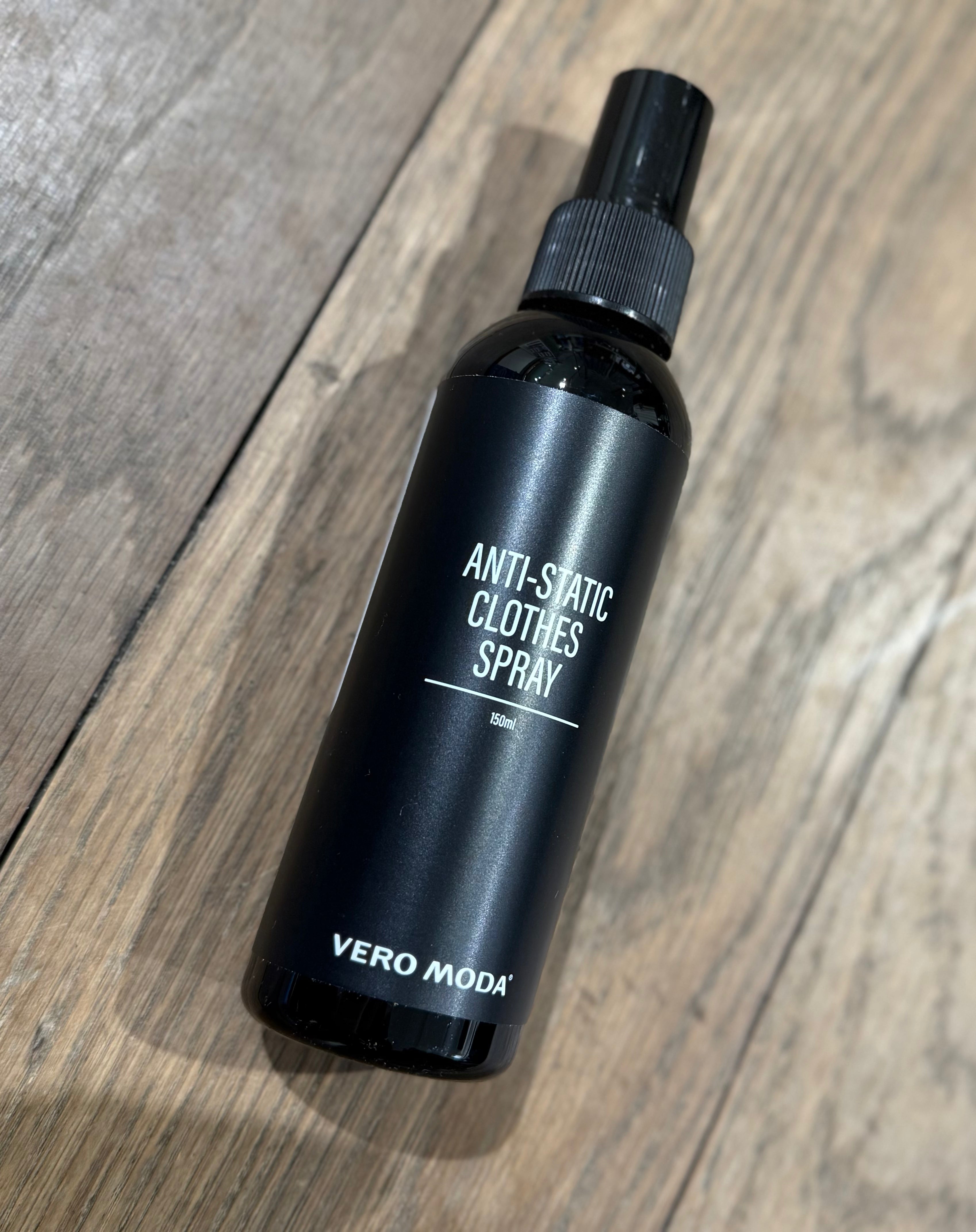 VmAnti-static Clothes Spray
