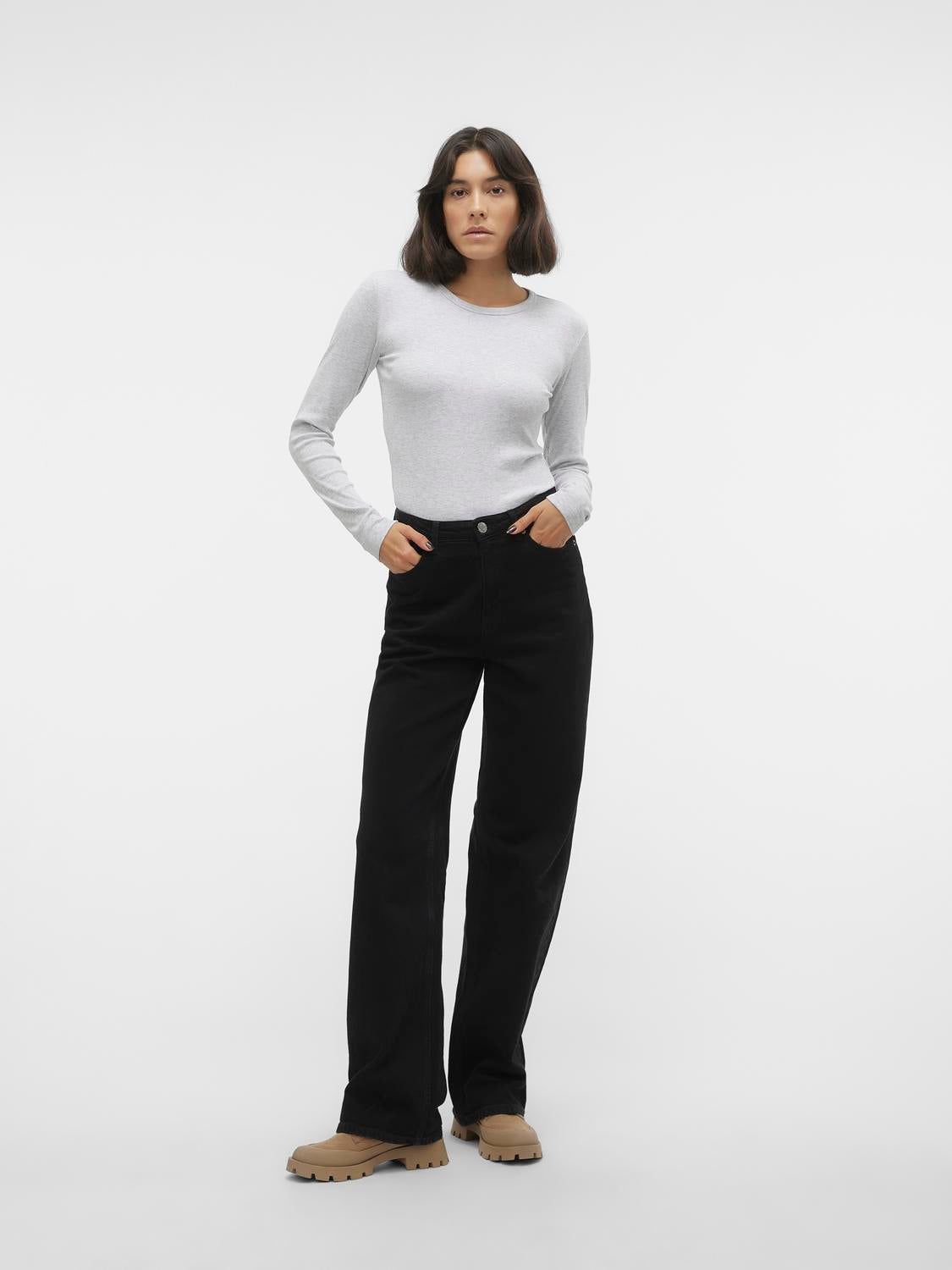VMCHLOE T-SHIRT