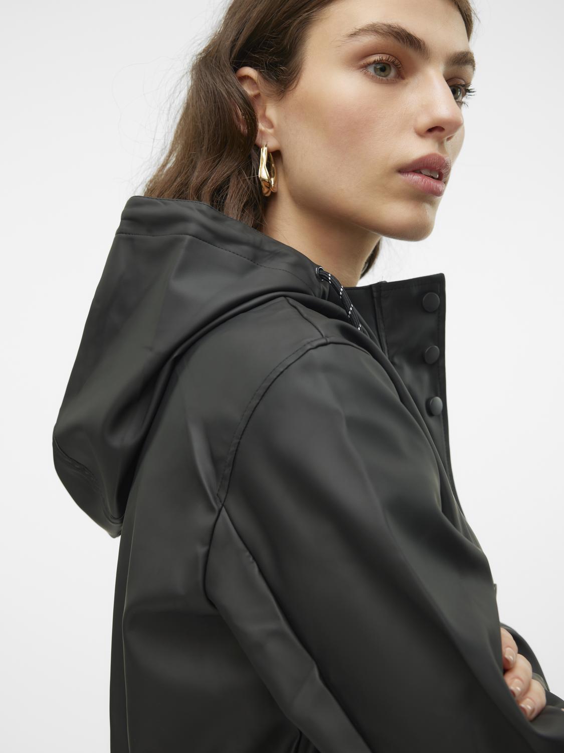 VMMALOU Jacket - Black