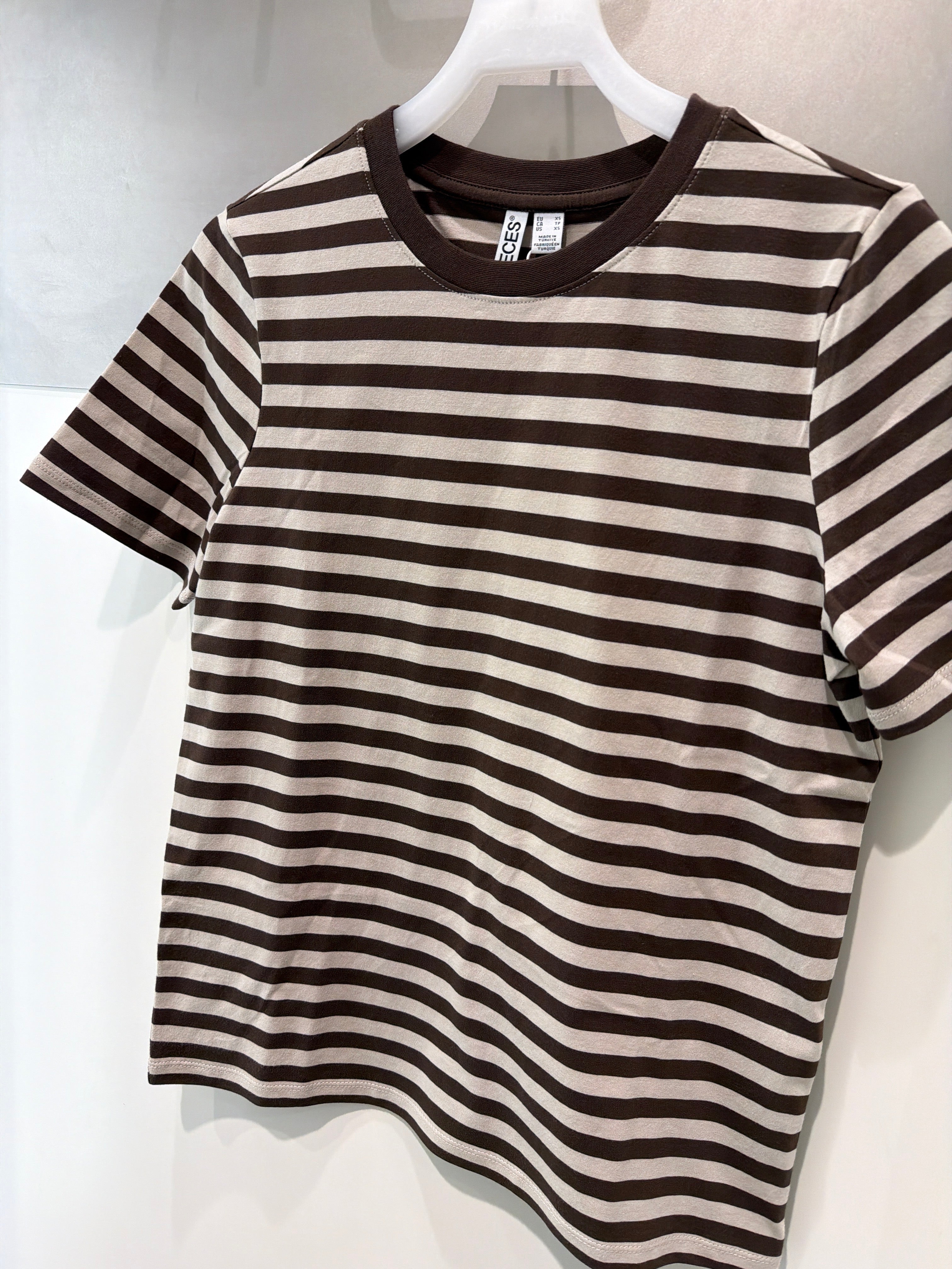 PCRIA T-Shirt - Hot Fudge