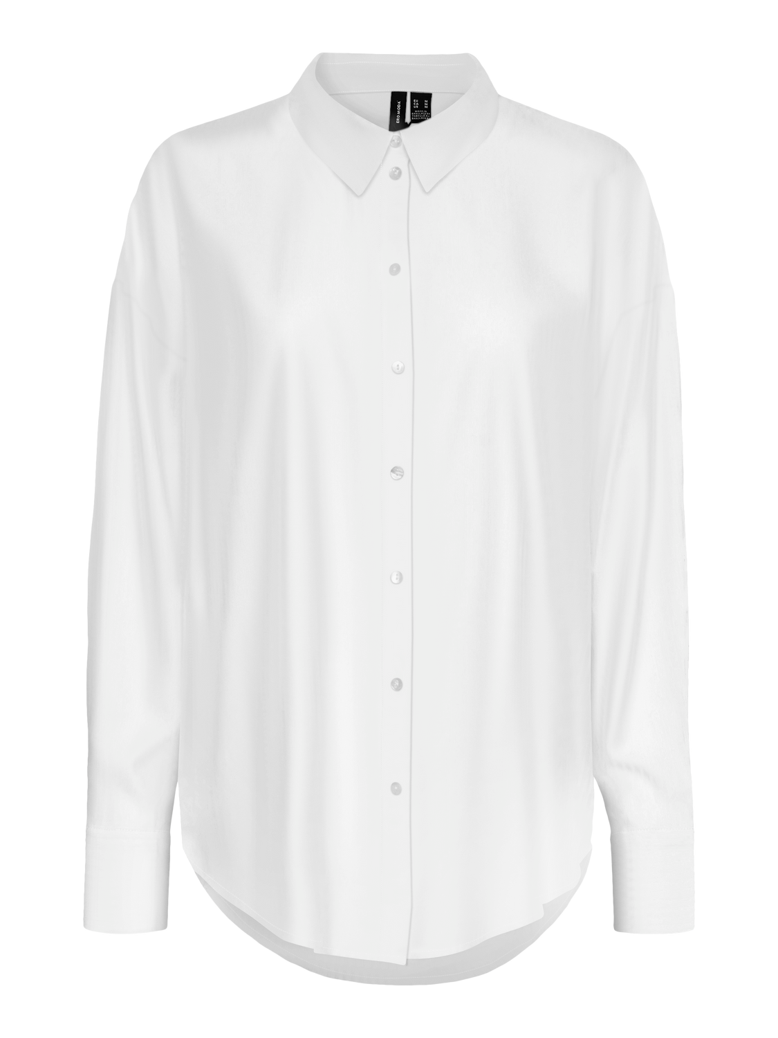 VMNORA Shirt - Bright White