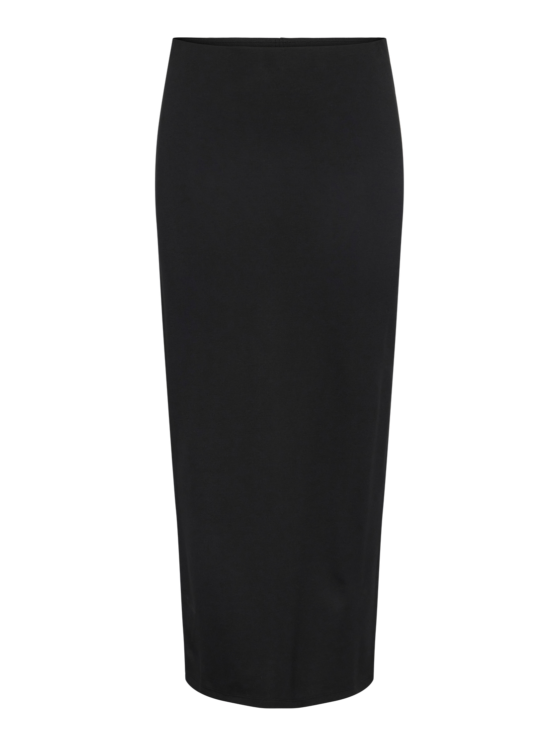 PCNAYA long Skirt - Black