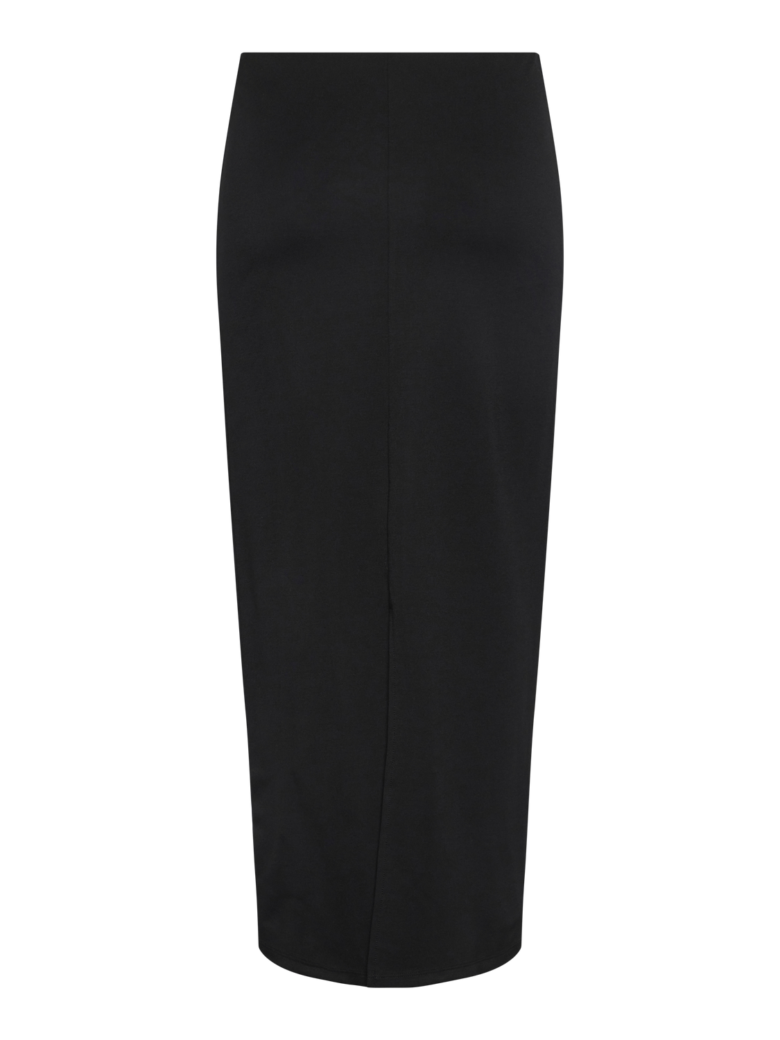 PCNAYA long Skirt - Black