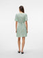 VMALBA Dress - Silt Green