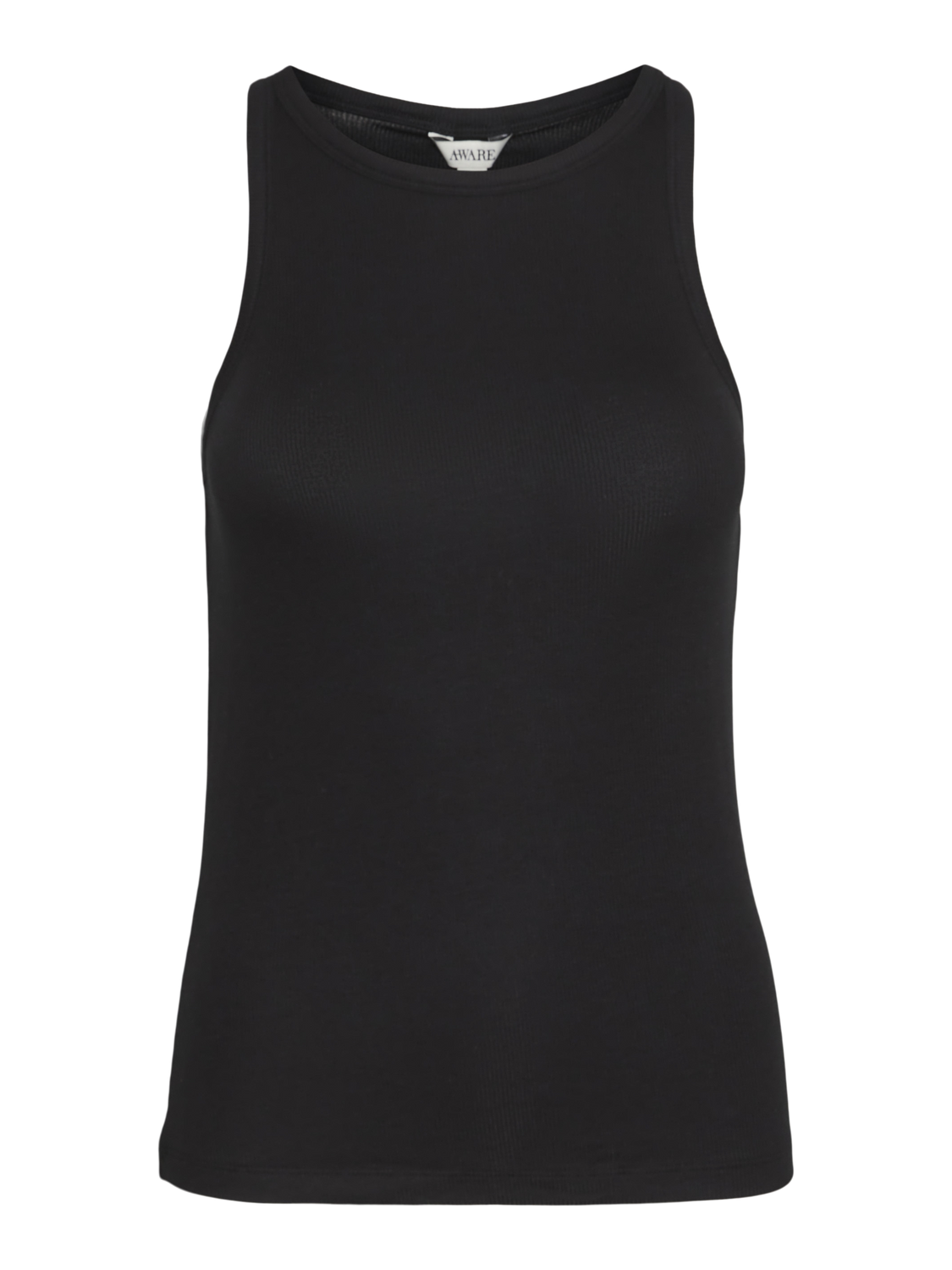 VMIRWINA Top - Black