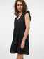 VMKITA Midi Dress - Black