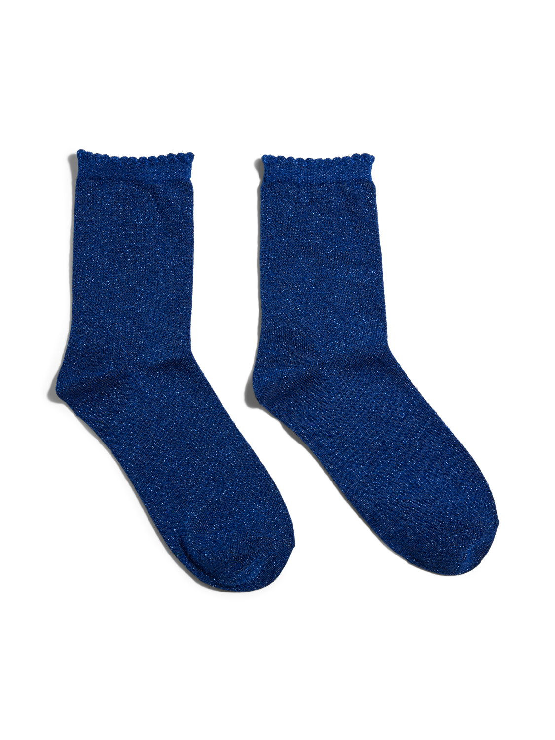 PCSEBBY Socks - Bellwether Blue