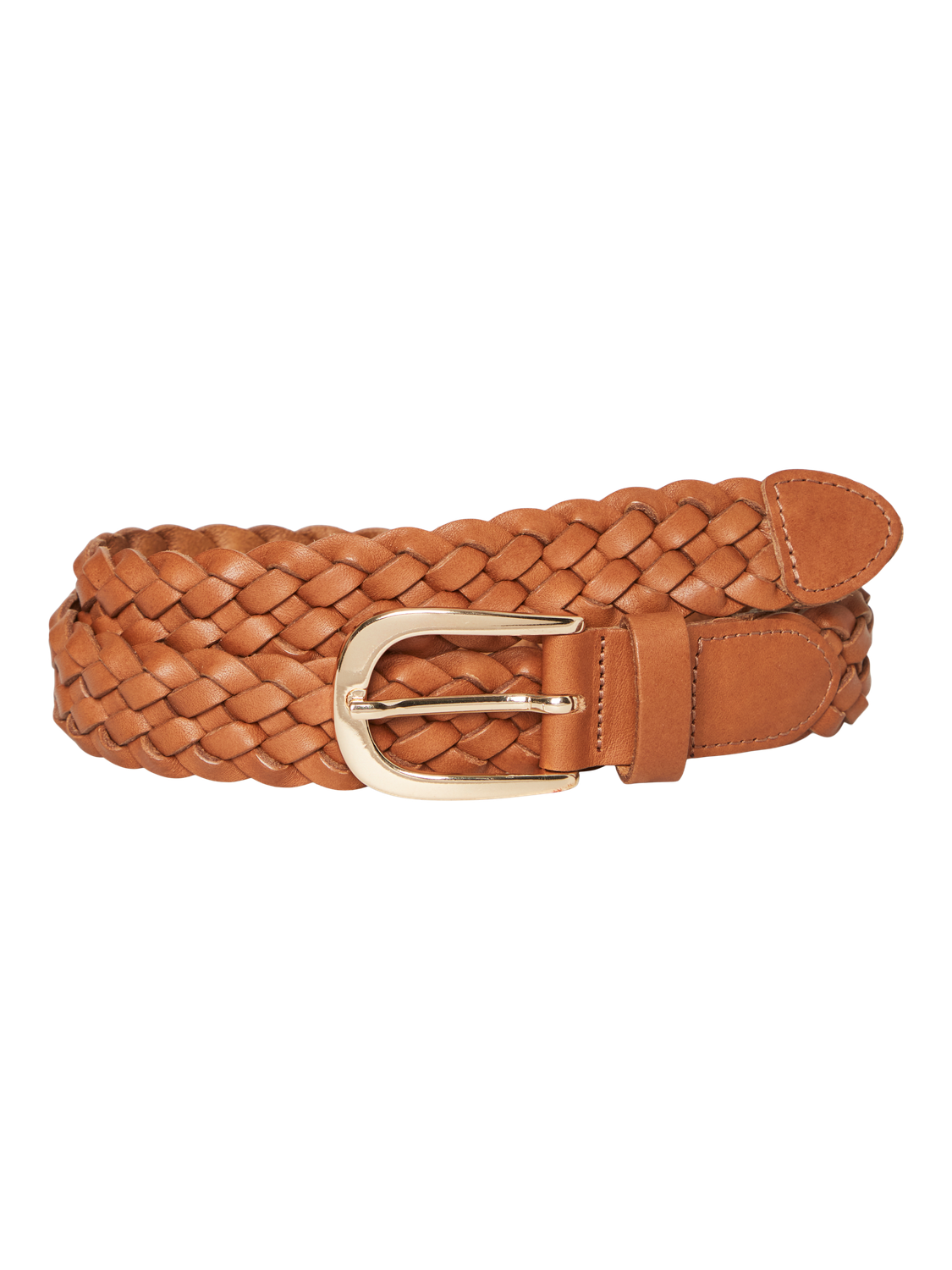 VMALICE Belts - Cognac