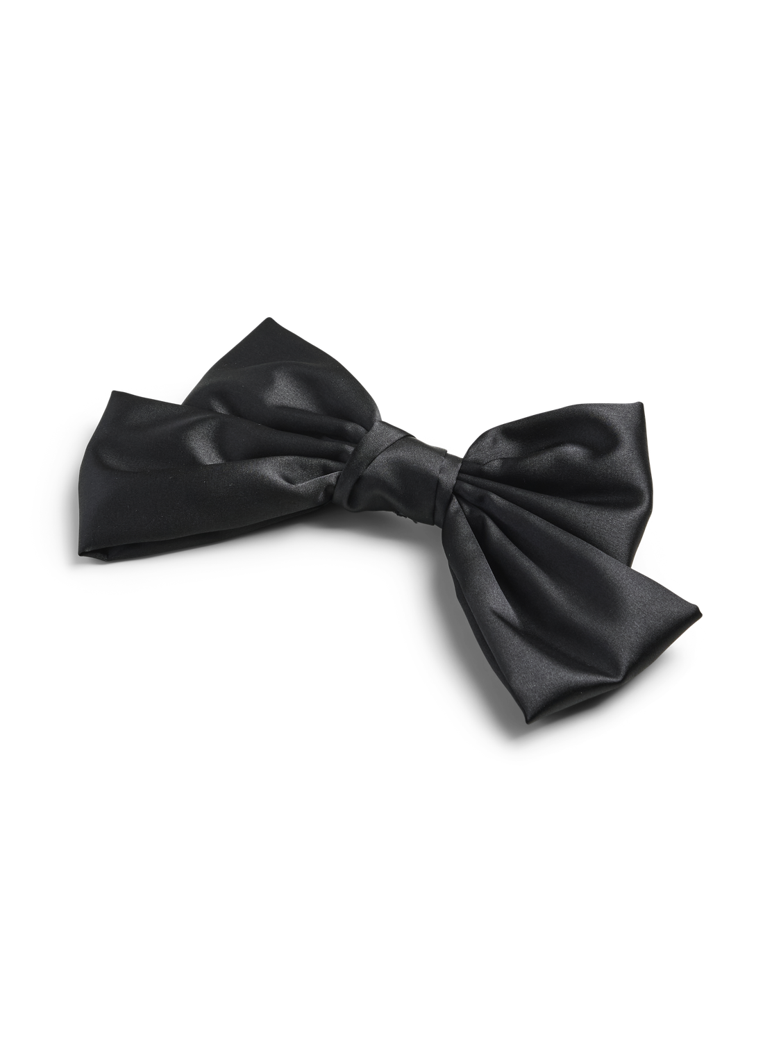 PCGIA Hairclip - Black