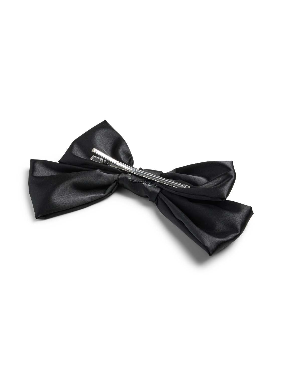 PCGIA Hairclip - Black