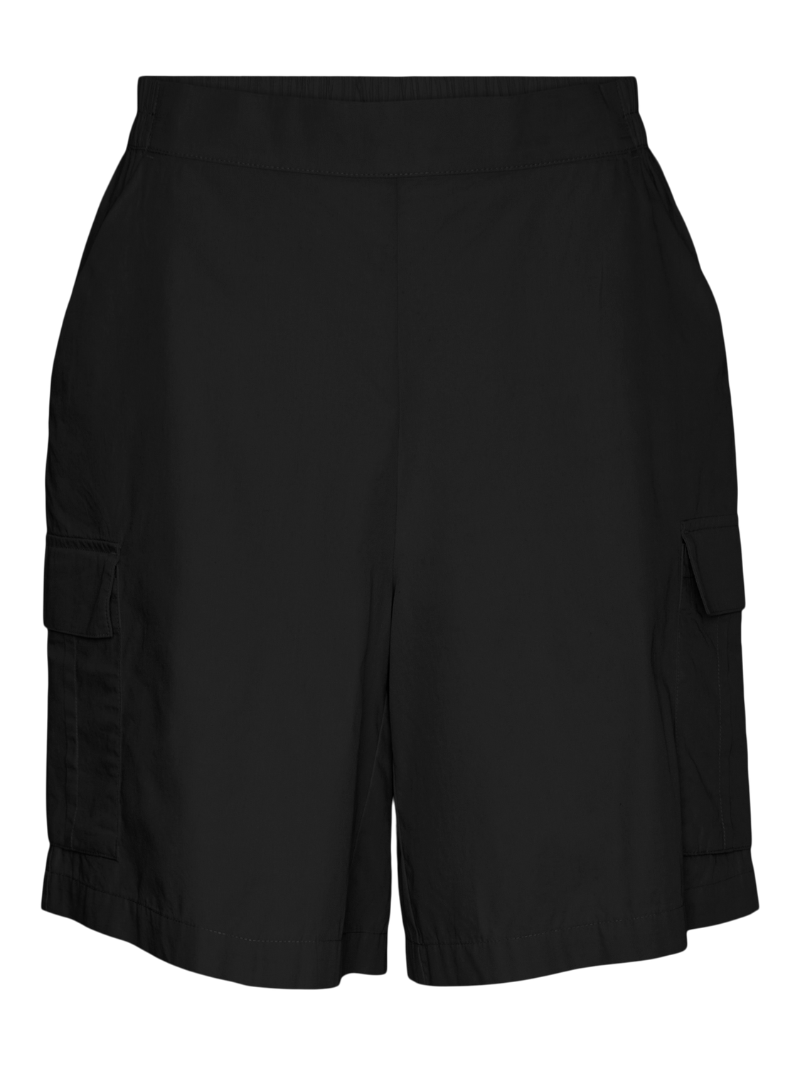 VMCHARLOTTE Shorts - Black
