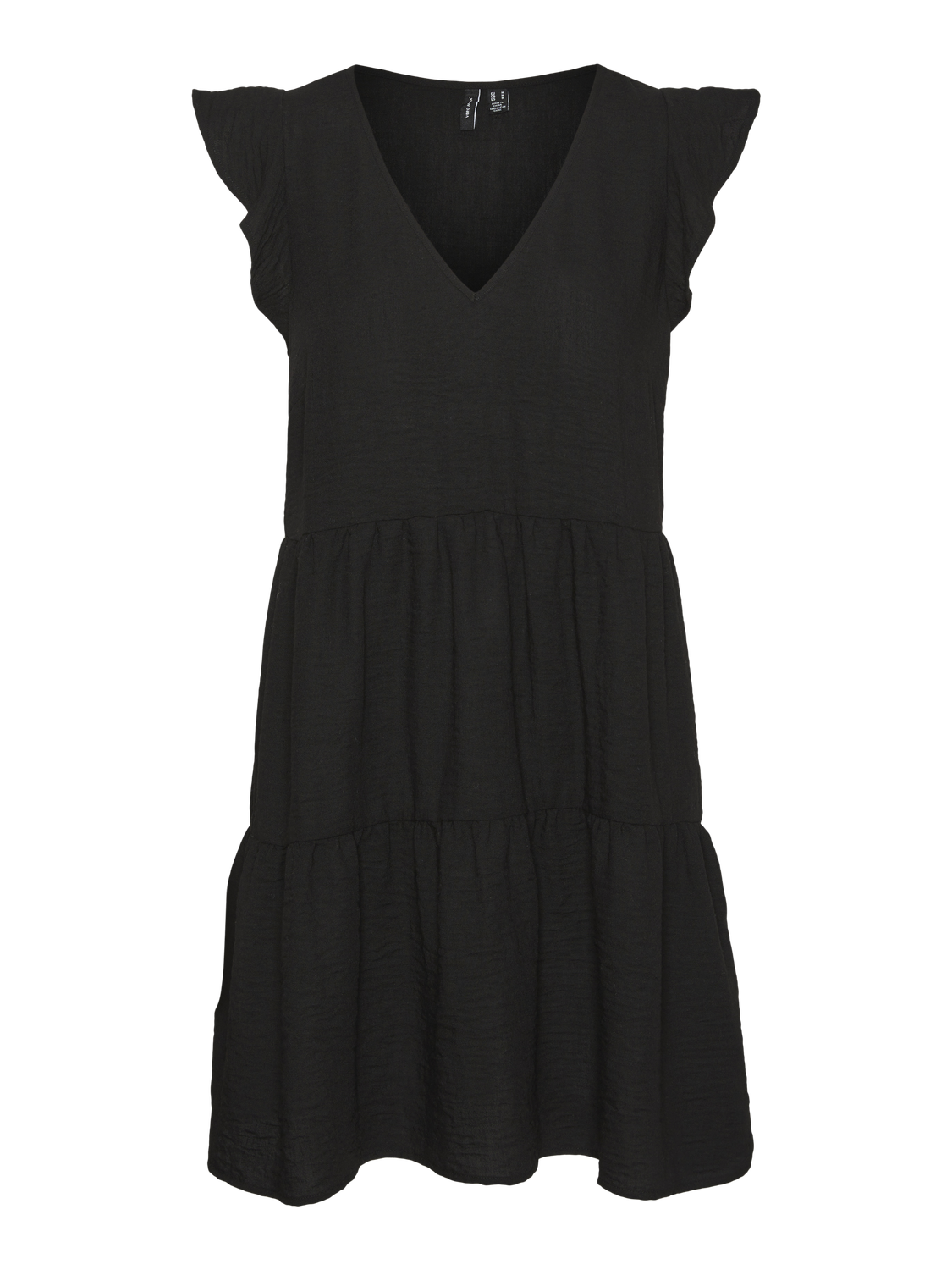 VMKITA Midi Dress - Black