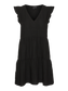 VMKITA Midi Dress - Black