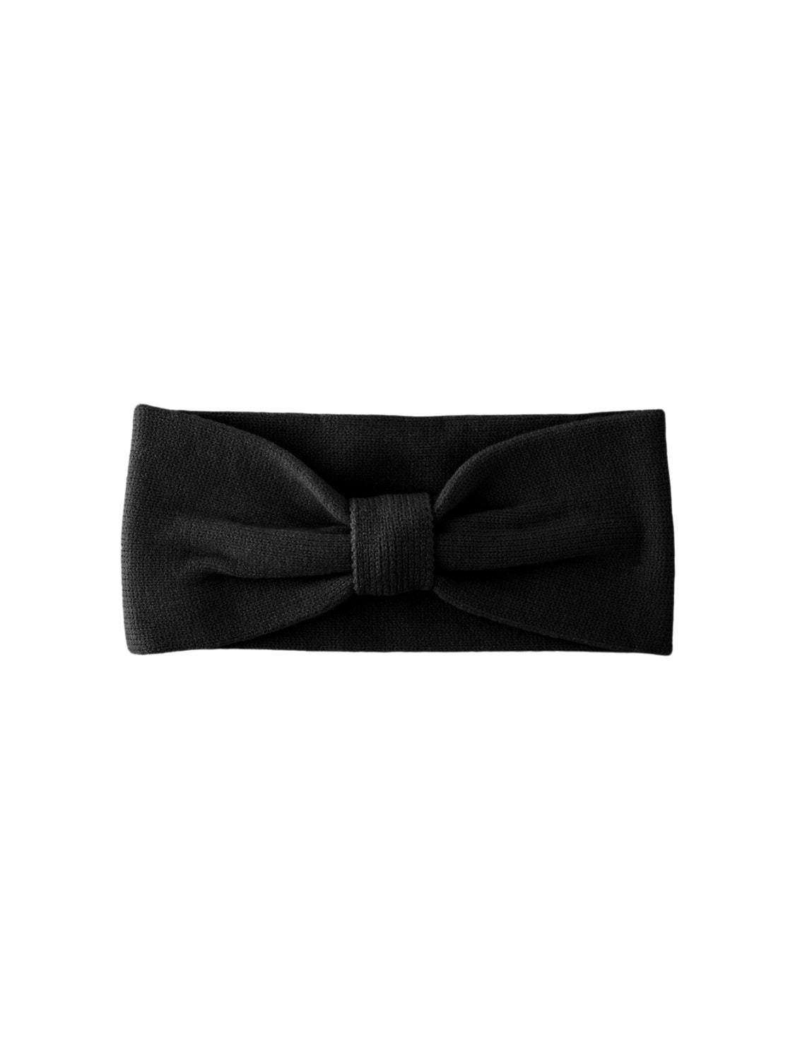 PCJENELLA Headband - Black