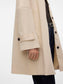 VMILIANA Coat - Oatmeal