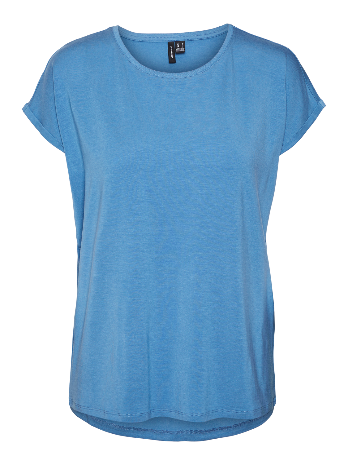 VMAVA T-Shirt - Blue Jasper