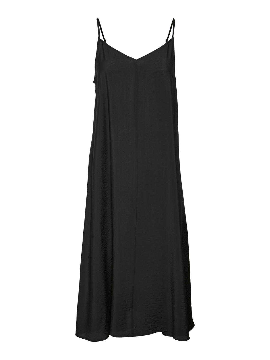 VMJOSIE Dress - Black