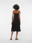 VMJOSIE Dress - Black