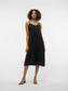 VMJOSIE Dress - Black