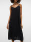 VMJOSIE Dress - Black