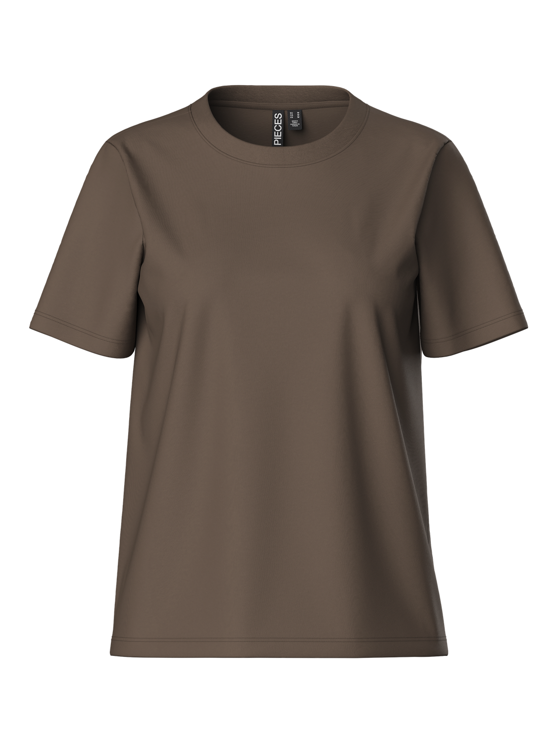 PCRIA T-Shirt - Morel