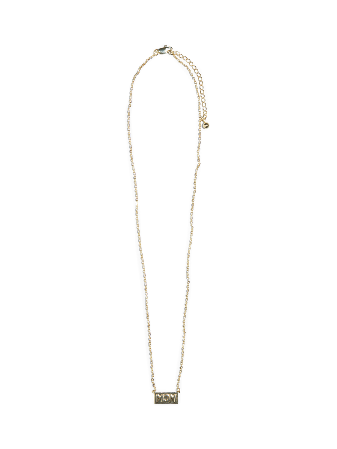 FPKIVA Necklace - MOM